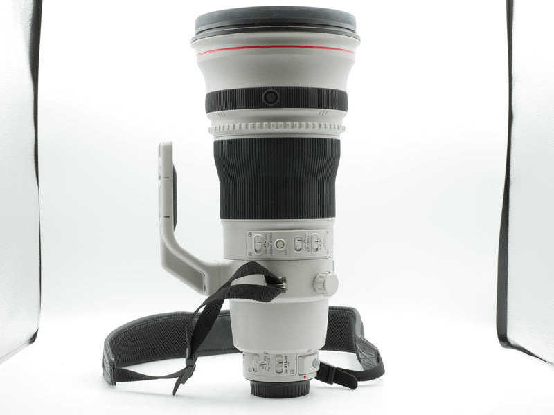 USED Canon EF 400mm F2.8 L IS ii USM (2020000037WW)