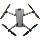 DJI Mini 5 Pro Drone with RC2 Fly More Combo