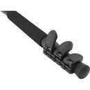 Sirui ET-1204 Carbon Fiber Tripod with E-10 Ball Head