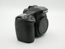 Used Canon 80D Body (332024005650WW)