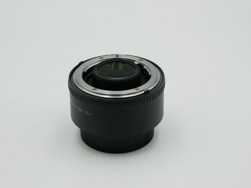 USED Nikon AF-S Teleconverter TC-17E II 1.7x (