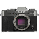 FUJIFILM  X-T30 III Mirrorless Camera