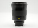 USED Zeiss Otus 100mm f1.4 ZF.2 (51746739WW)