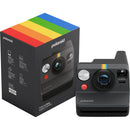 Polaroid NOW+ Gen 3 Camera - Black
