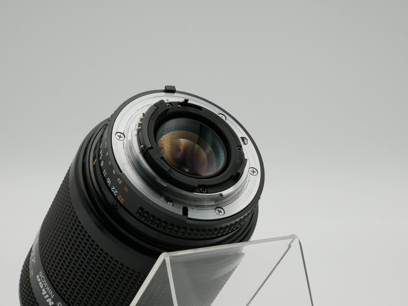 Used Nikon AF-D 70-210mm f/4-5.6 Lens (