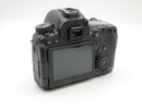 Used Canon 6D Mark II Body (162052005863WW)