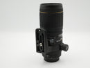 USED Sigma 180mm f3.5 APO Macro Canon EF (3003821WW)