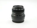 USED Fujifilm XF 23mm f/2 R WR (3CB01354WW)