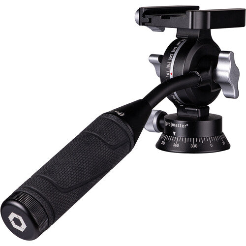 Promaster Key Grip Video Head