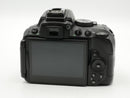 USED Nikon D5300 w/18-55mm (2817480WW)