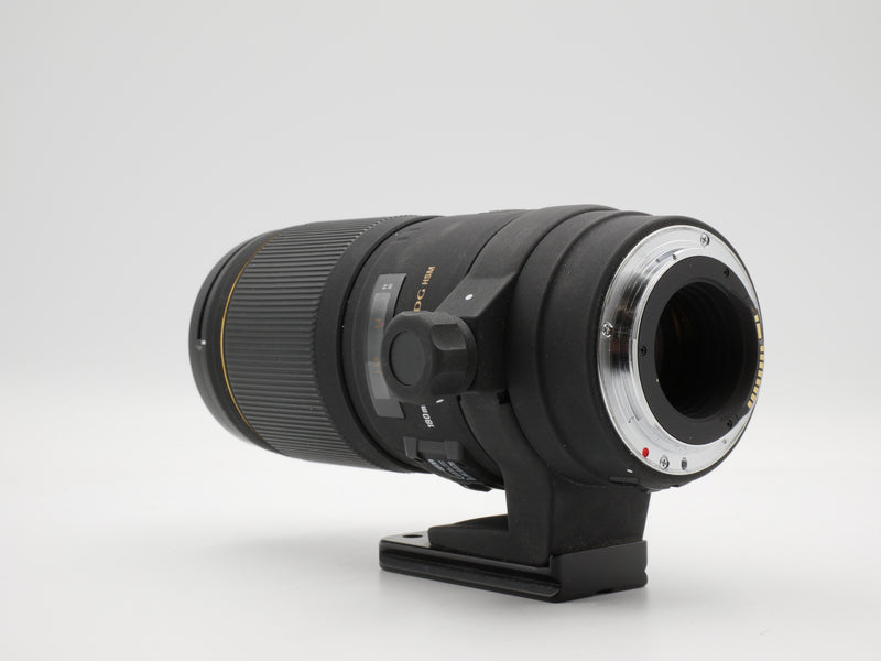USED Sigma 180mm f3.5 APO Macro Canon EF (3003821WW)