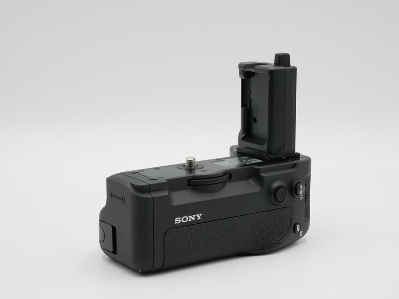 USED Sony A Vertical Grip VG-C1EM (