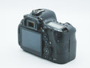 USED Canon 6D MKII Body 58k SC (072051002982WW)
