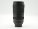 USED Nikon Nikkor 70-300mm f4.5-5.6 E (2004702WW)