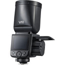 Godox V1mid TTL On-Camera Flash