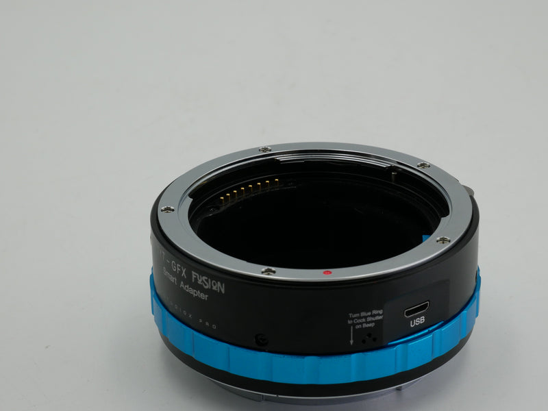 USED Fotodiox Pro MY7 - GFX (WW)