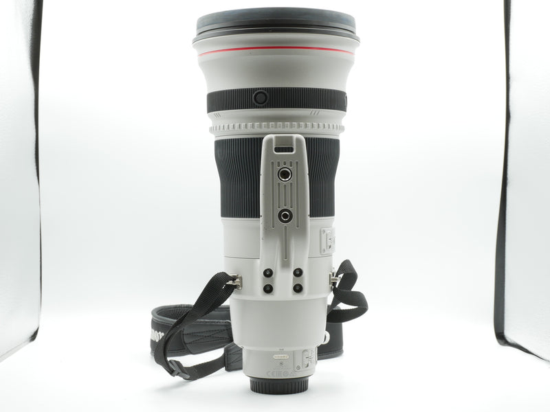 USED Canon EF 400mm F2.8 L IS ii USM (2020000037WW)