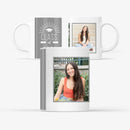 Photo Mug (Graduation)