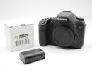 Used Canon 7D Body (1380804919WW)