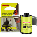 Lomography LomoChrome Metropolis 100-400 35mm Color Negative  Single Roll