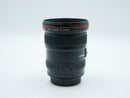 USED Canon EF 17-40mm f/4 L Lens (7000001900ACP)