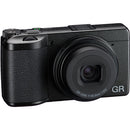 Ricoh GR IV Digital Camera