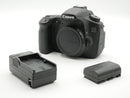 USED Canon 60D - Body Only (4021-510751WW)