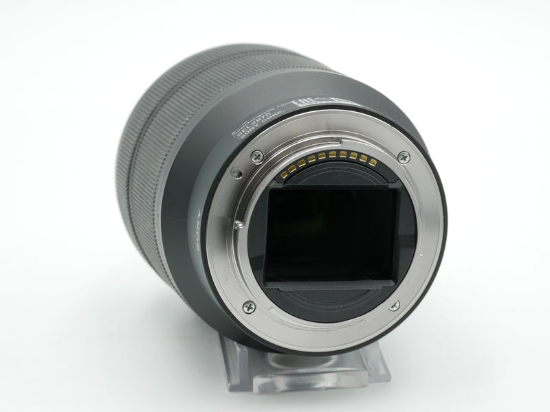 Used Sony 28-70mm F3.5-5.6 (0897233WW)