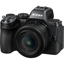 Nikon Z5 II Mirrorless Digital Camera