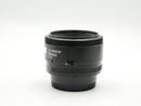 USED Nikon AF Nikkor 50mm f1.4 *minor haze* (2069415WW)