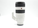 Used Sony 70-200mm F2.8 GM II (2116139WW)