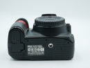 Used Nikon D3100 Crop Sensor DSLR Camera Body (