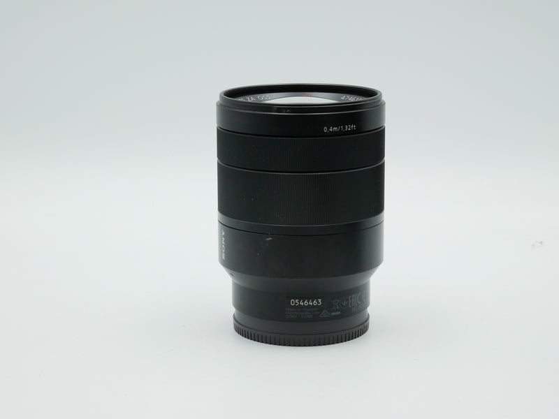 Used Sony FE 24-70mm f/4 ZA for Sony E (