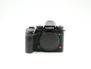 USED Panasonic Lumix S1II E Body (WJ5FA001169WW)