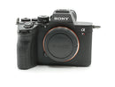 USED Sony A7R V Body (1358270WW)