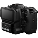 OPEN-BOX Canon EOS C70 Cinema RF Mount Camera Body (272659300035WWR)