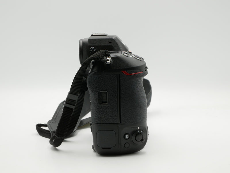Used Nikon Z9 Body SC. 1717 (3038268WW)