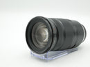 Used FUJIFILM XF 18-120mm f/4 R LM PZ WR Lens
