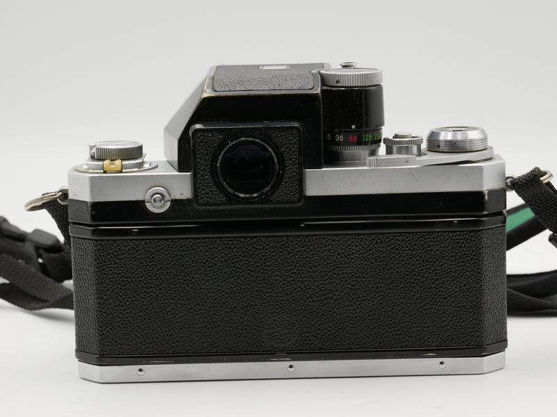 USED Nikon F Photomic FTN (7232089WW)