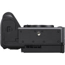 OPEN-BOX Sony FX3A Full-Frame Cinema Camera (SO11012389AWW)