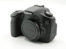 USED Canon 60D - Body Only (4021-510751WW)