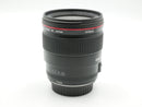 USED Canon EF 35mm f/1.4 L USM (173935WW)