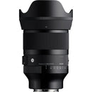 Sigma 35mm f/1.2 DG II Art Lens