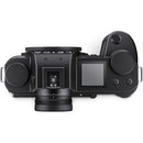 Leica SL3-P Mirrorless Camera