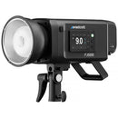 Westcott FJ800 800Ws Touchscreen Strobe with FJ Pro AC/DC Battery