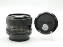 USED Canon Lens FD 50mm f1.4 ( 2176998WW)