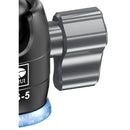 SIRUI KS-5 Friction Adjustable Low Gravity Ball Head