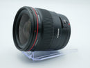 USED Canon EF 35mm f/1.4 L USM (173935WW)
