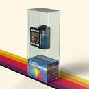 Escura SnapRoll Key Chain Digital Camera (Random Style Blind Box)