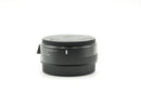 USED Sigma 1.4x TC-1401 Teleconverter (55968289WW)